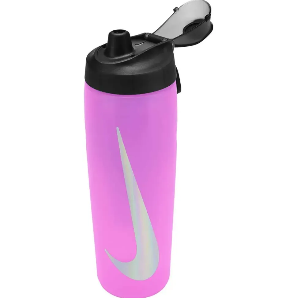 Nike Botella Refuel Locking Lid 24oz/700ml