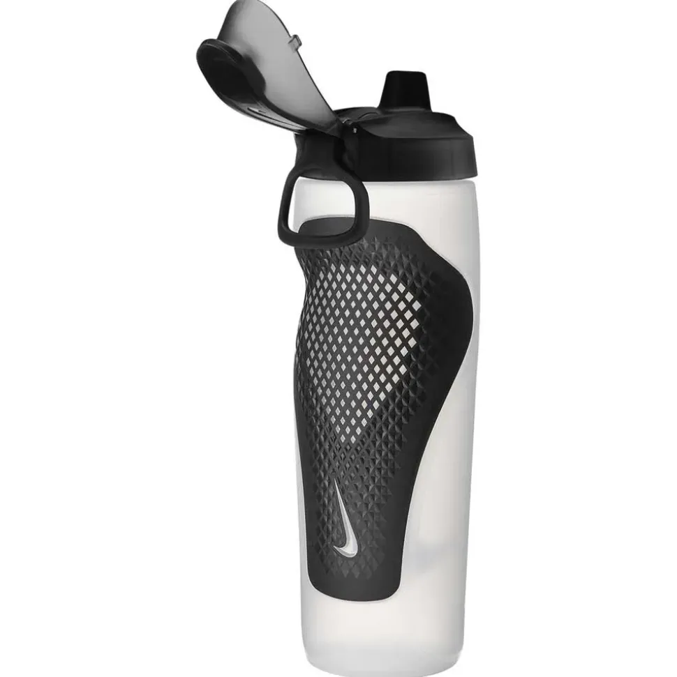 Nike Botella Refuel Locking Lid 24oz/700ml