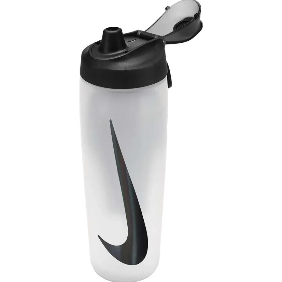 Nike Botella Refuel Locking Lid 24oz/700ml