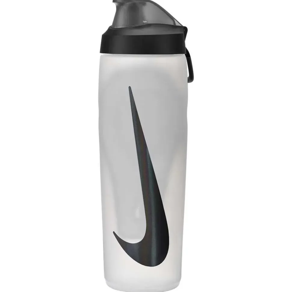 Nike Botella Refuel Locking Lid 24oz/700ml