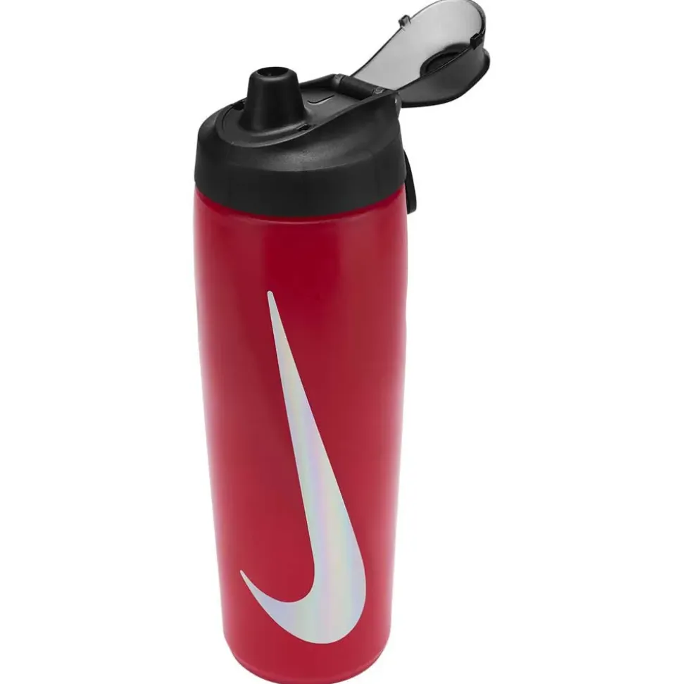 Nike Botella Refuel Locking Lid 710ml
