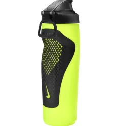Nike Botella Refuel Locking Lid 710ml