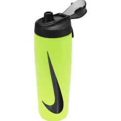 Nike Botella Refuel Locking Lid 710ml