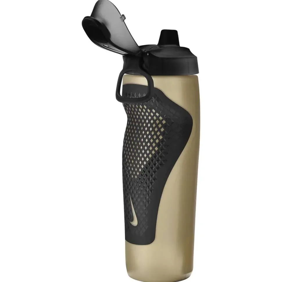 Nike Botella Refuel Locking Lid 24oz/700ml