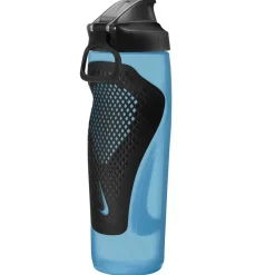 Nike Botella Refuel Locking Lid 710ml