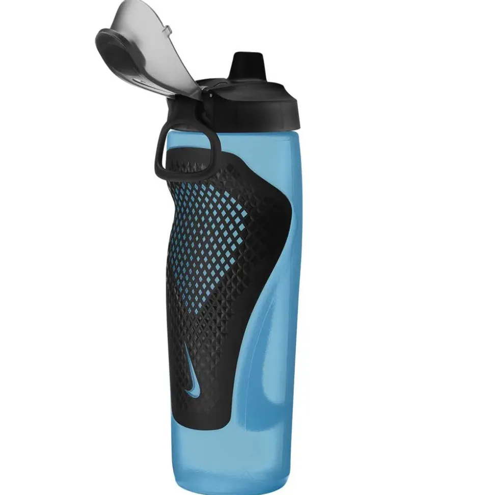 Nike Botella Refuel Locking Lid 710ml