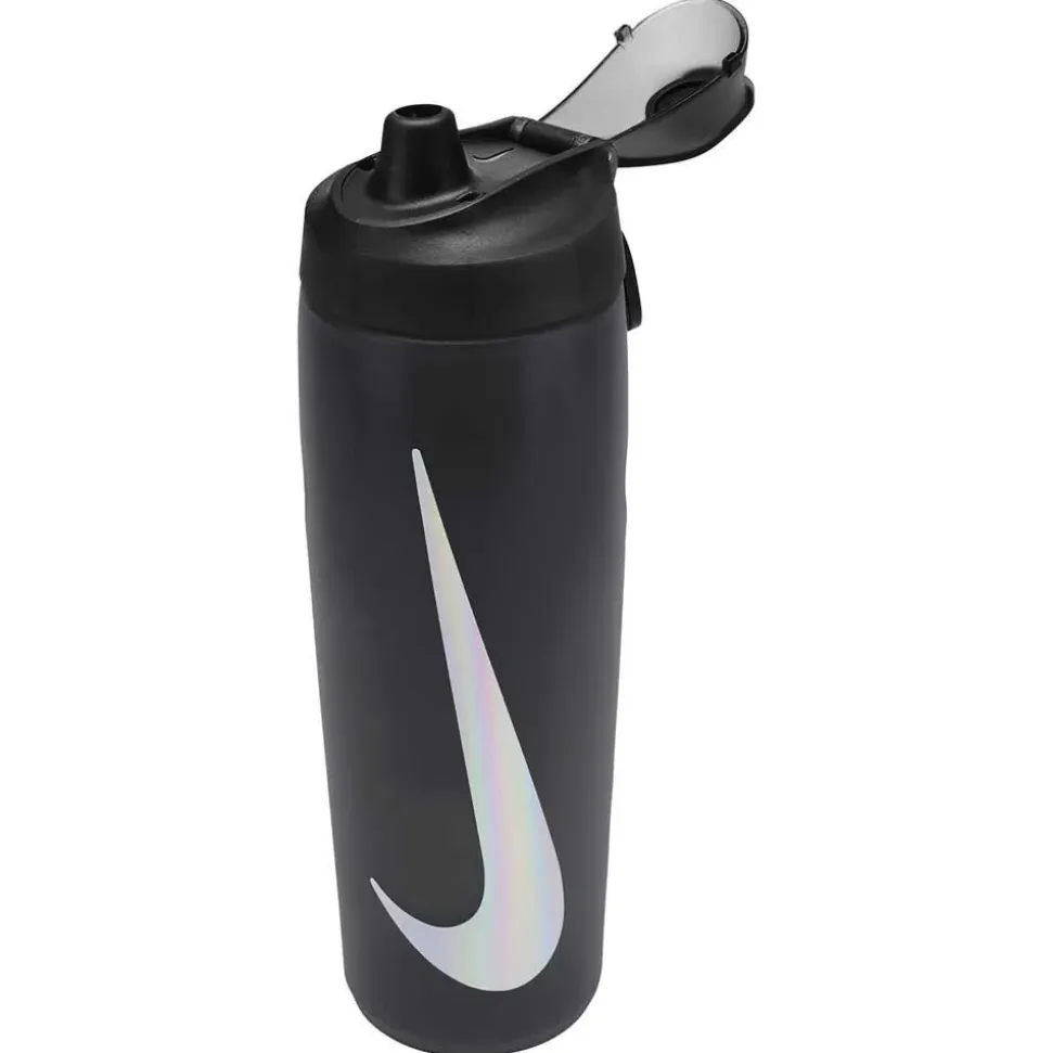 Nike Botella Refuel Locking Lid 24oz/700ml