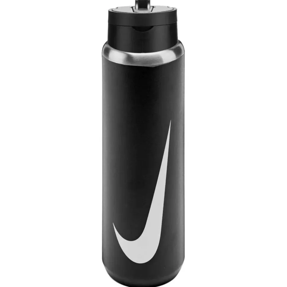 Nike Botella SS Recharge Straw RFSH 709ml