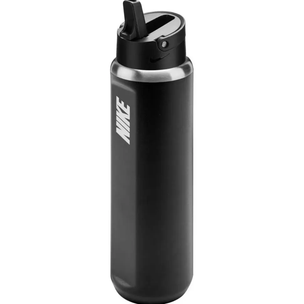 Nike Botella SS Recharge Straw RFSH 709ml
