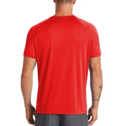 Nike Camiseta de manga corta Essential