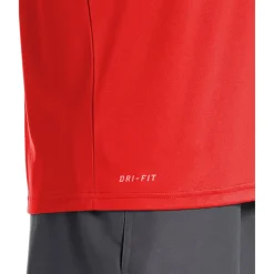 Nike Camiseta de manga corta Essential