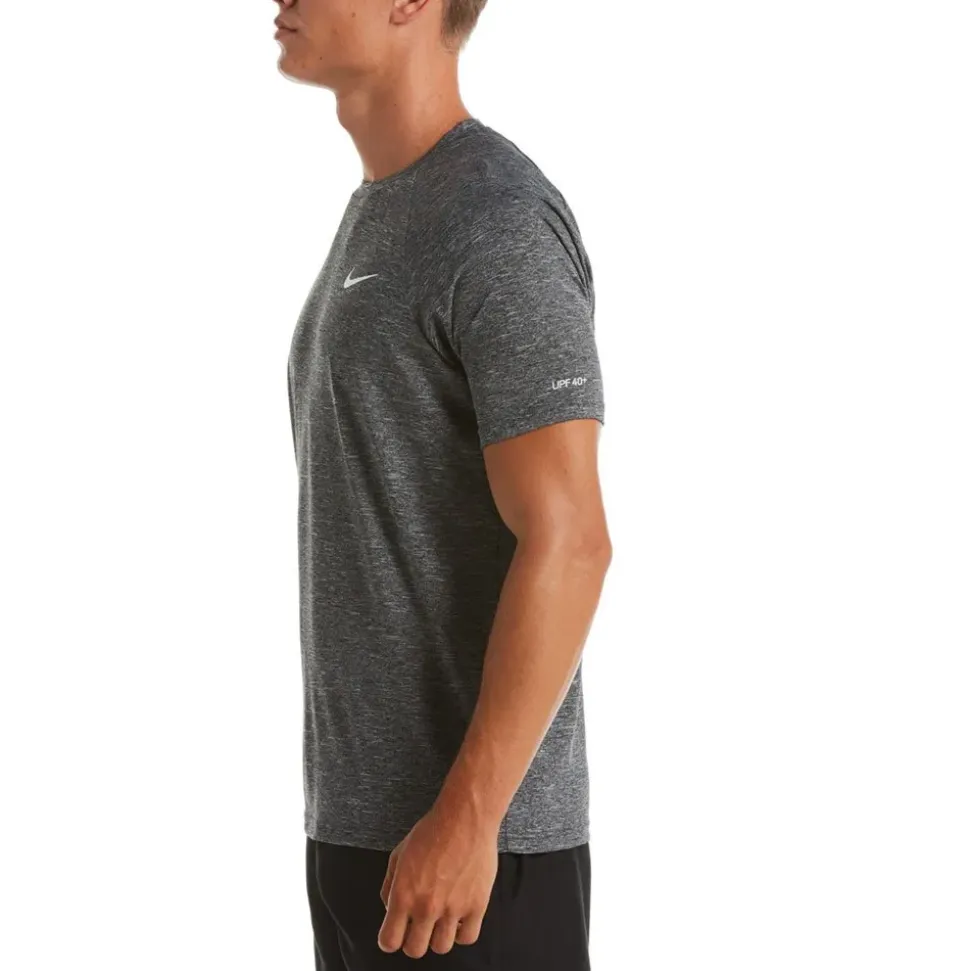 Nike Camiseta de manga corta Heather