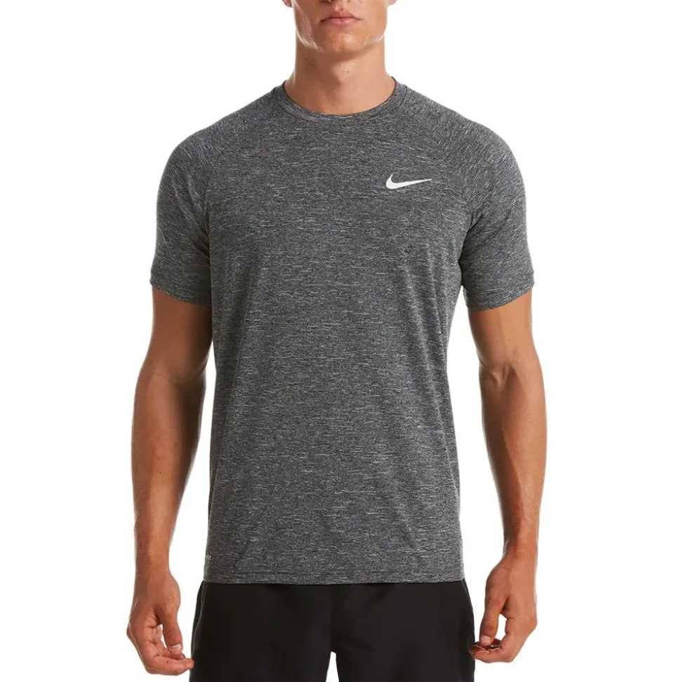 Nike Camiseta de manga corta Heather
