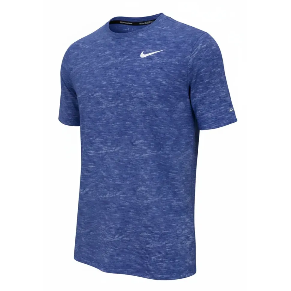 Nike Camiseta de manga corta Heather