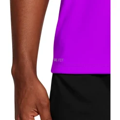 Nike Camiseta de manga corta Hydroguard Solid Essential