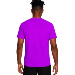 Nike Camiseta de manga corta Hydroguard Solid Essential
