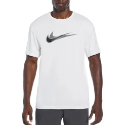 Nike Camiseta de manga corta Hydroguard