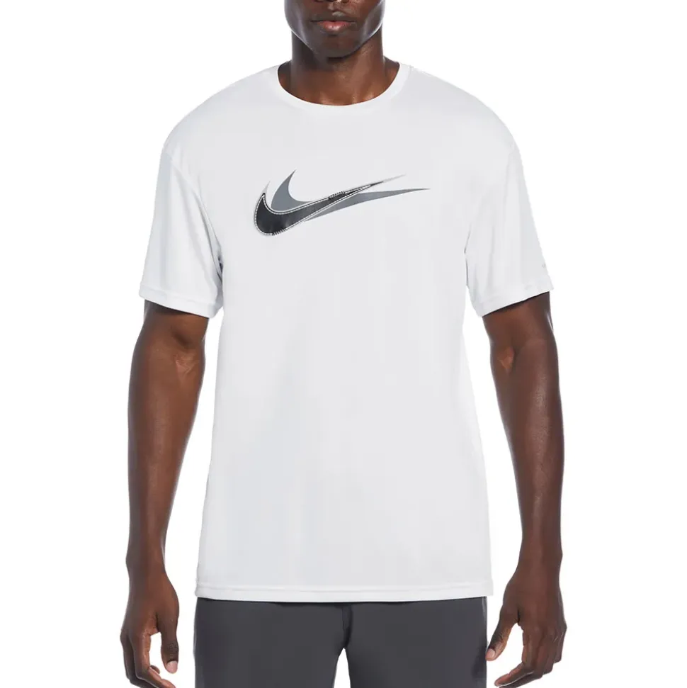 Nike Camiseta de manga corta Hydroguard
