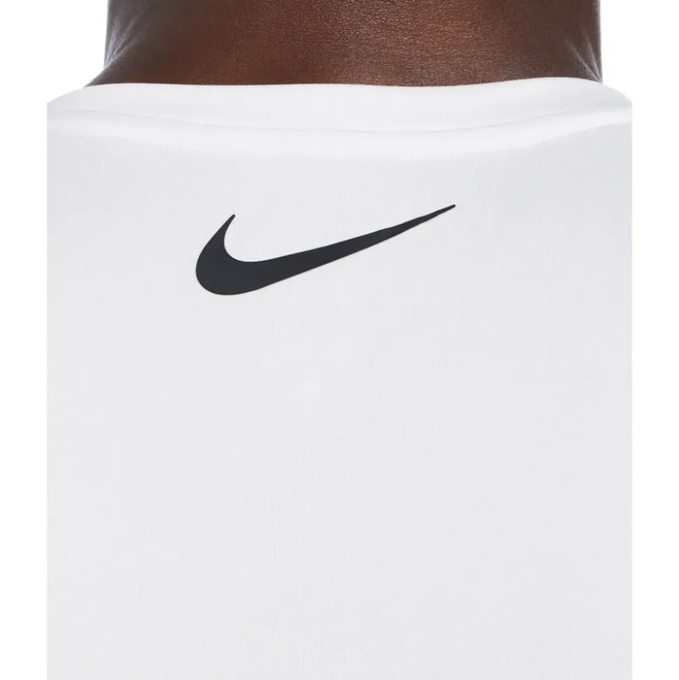 Nike Camiseta de manga corta Hydroguard