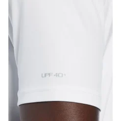 Nike Camiseta de manga corta Hydroguard