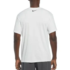 Nike Camiseta de manga corta Hydroguard