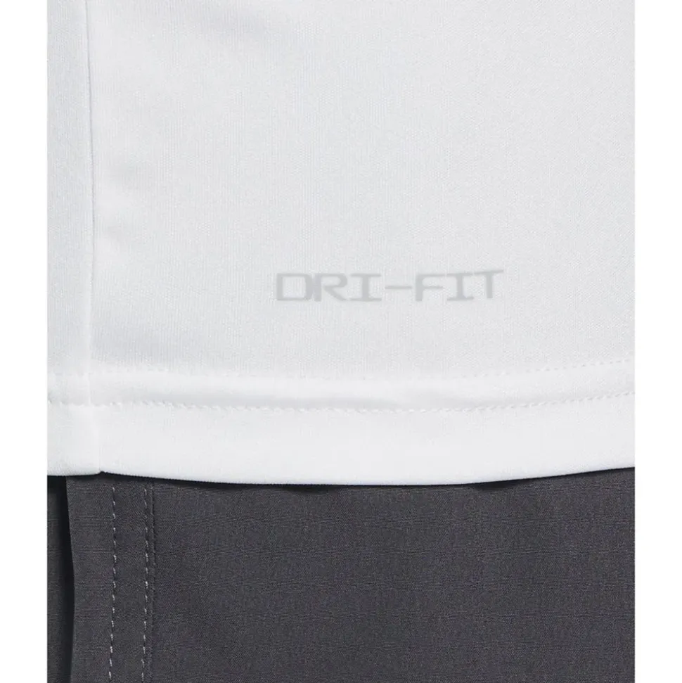 Nike Camiseta de manga corta Hydroguard