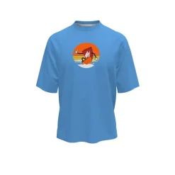 Nike Camiseta de manga corta Sunset Surf