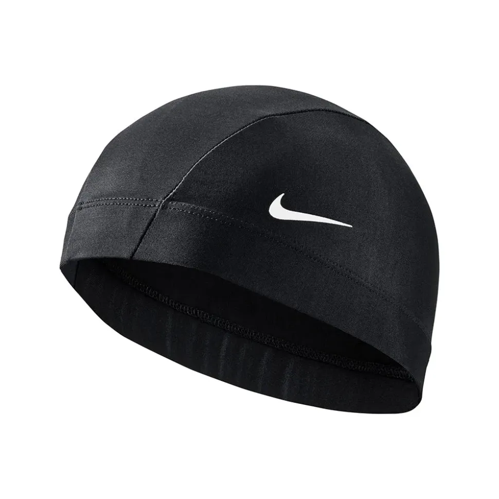 Nike Gorro de natación Comfort