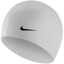Nike Gorro de natación Solid