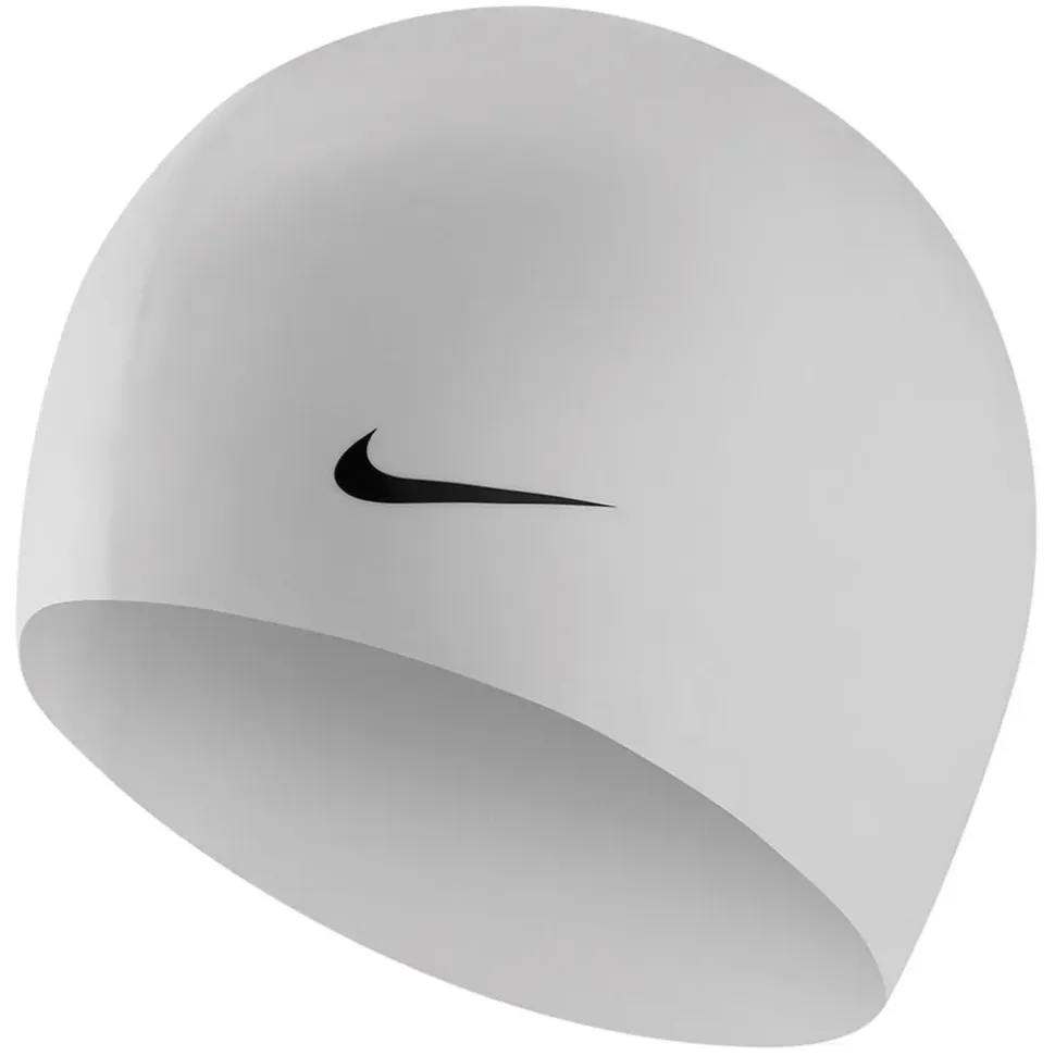 Nike Gorro de natación Solid