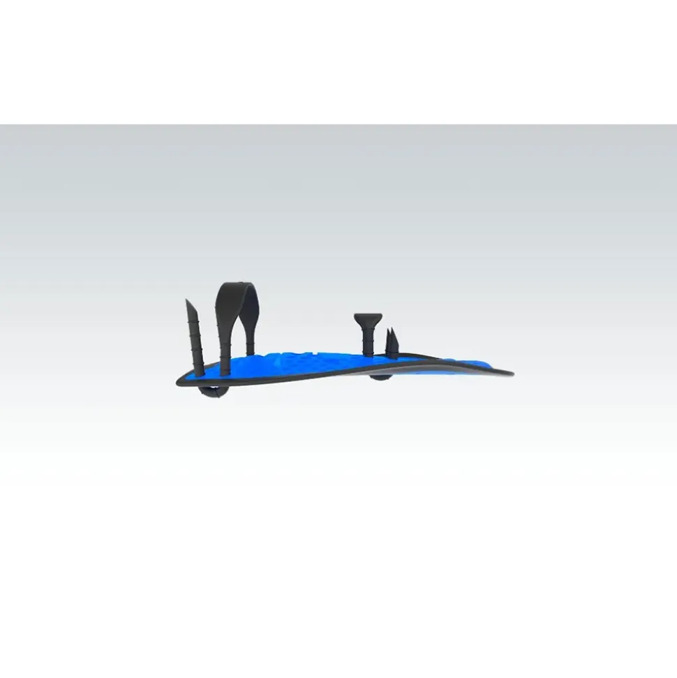 Nike Palas de natación Hand Paddles