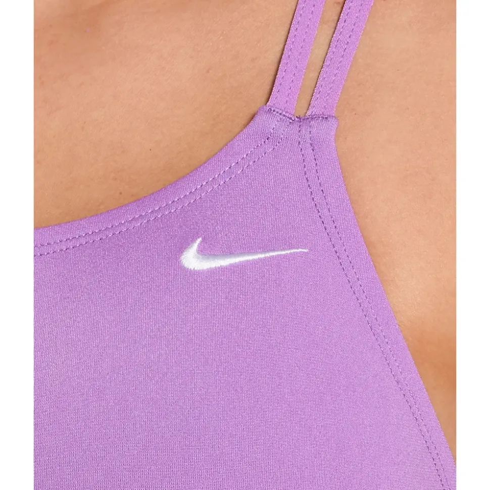 Nike Traje de baño Hydrastrong Solid