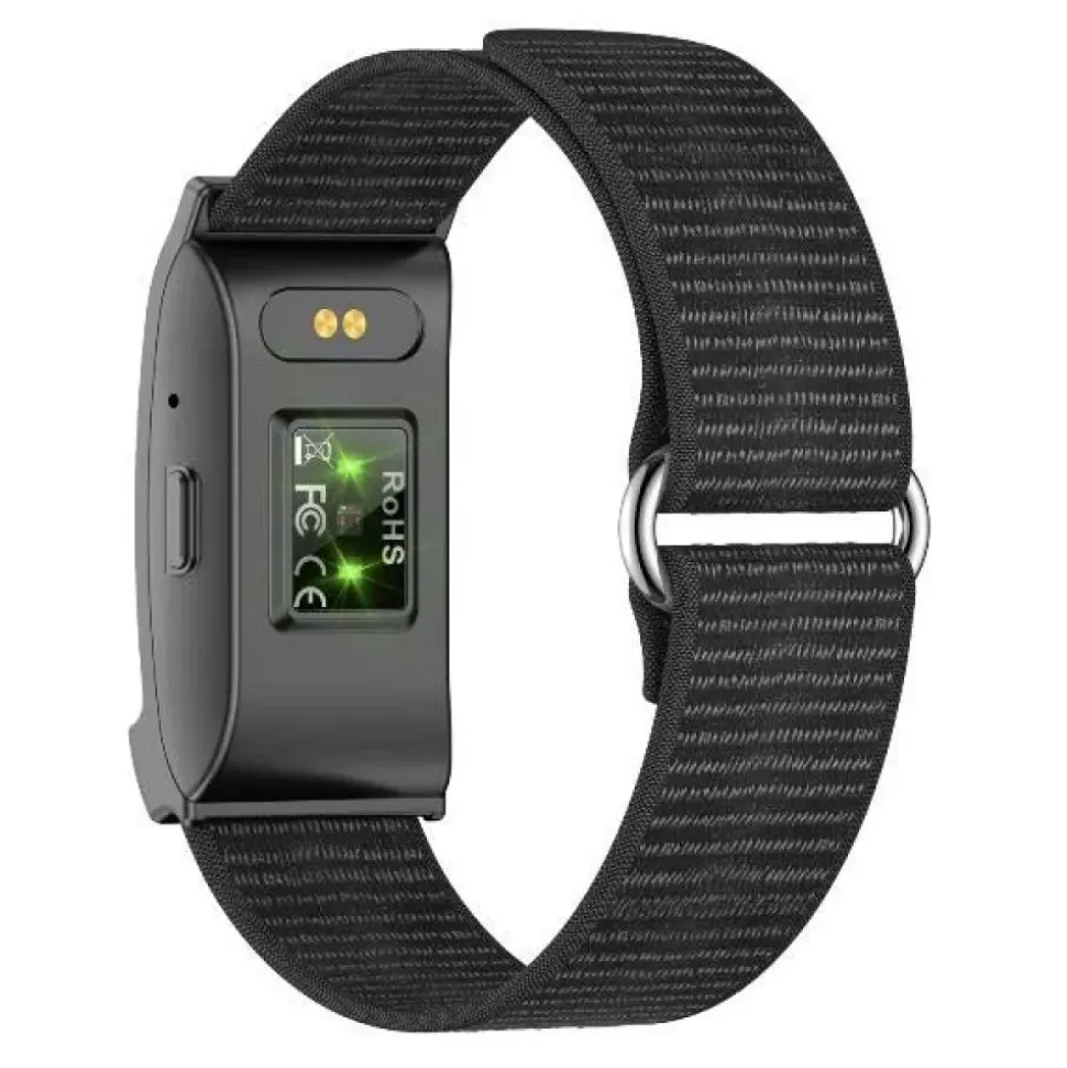 Nilox Pulsera de actividad OnAir