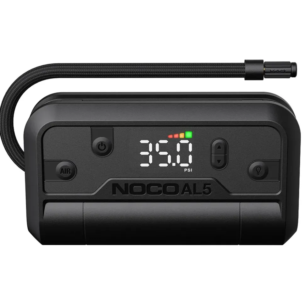 Noco Compresor de aire de litio 5A