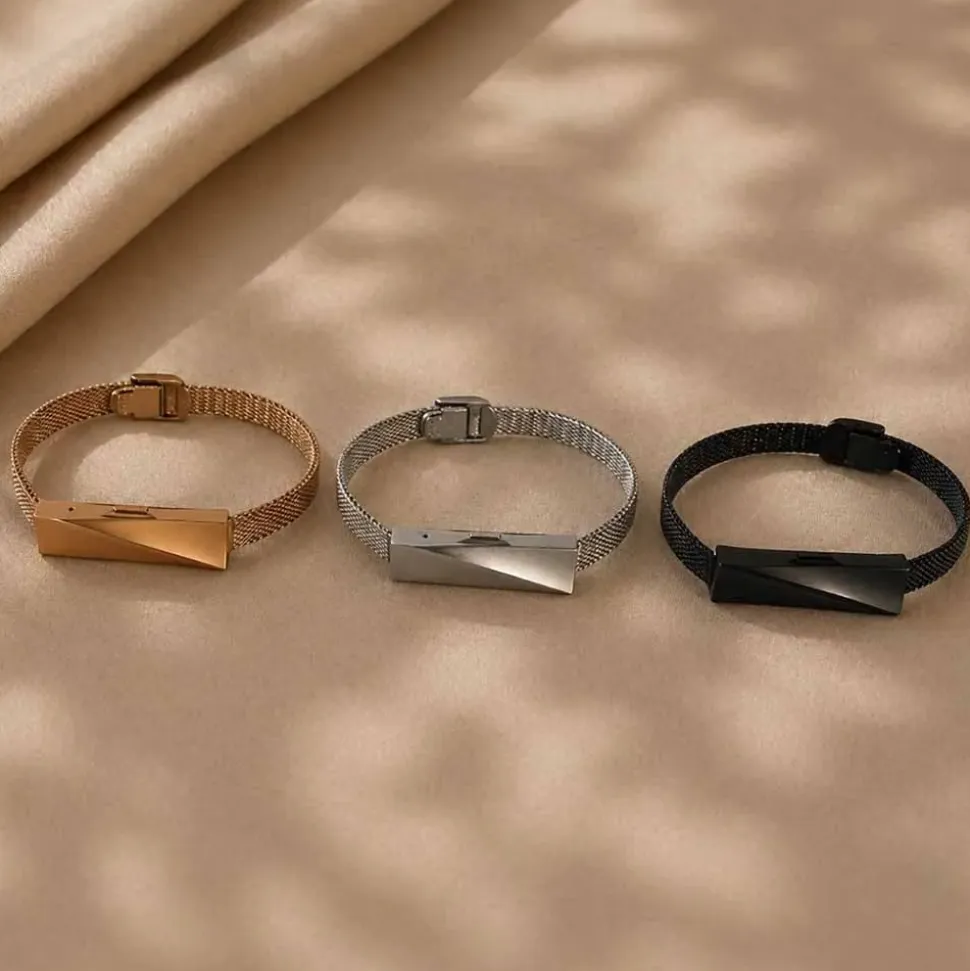 Nolatr Pulsera de actividad Eluna