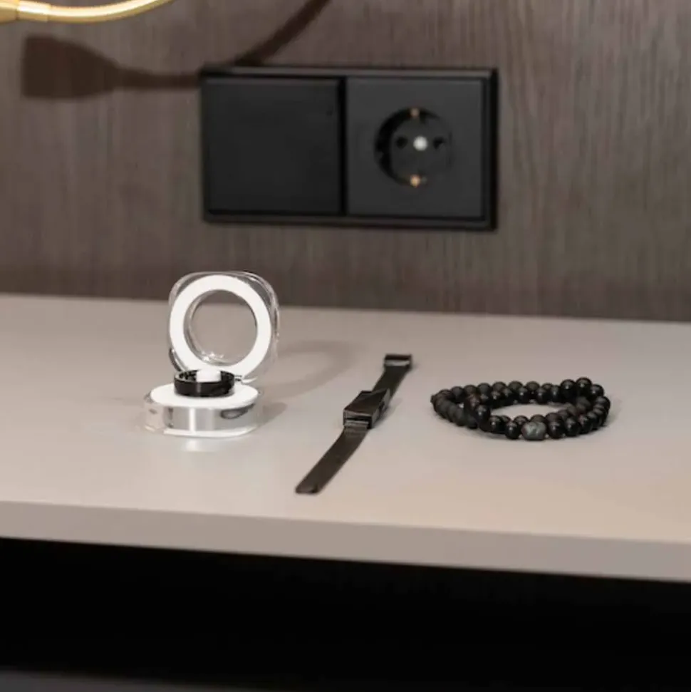 Nolatr Pulsera de actividad Eluna