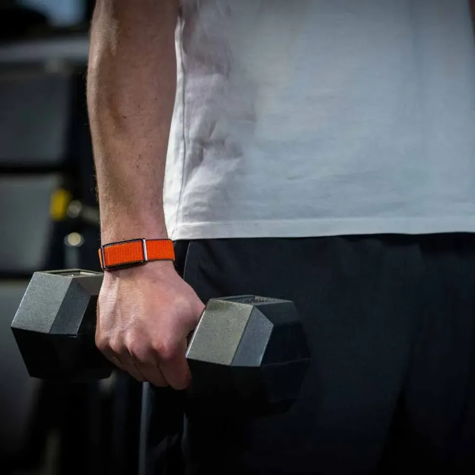 Nolatr Pulsera de actividad Motion