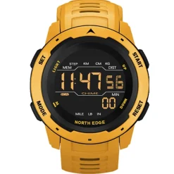 North Edge Reloj Mars Sport WR 50 m