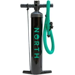 North Kb Bomba de pie Kite & Wing