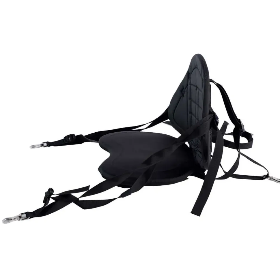 Nsp Correa Fisherman Seat With Shoulder Chair