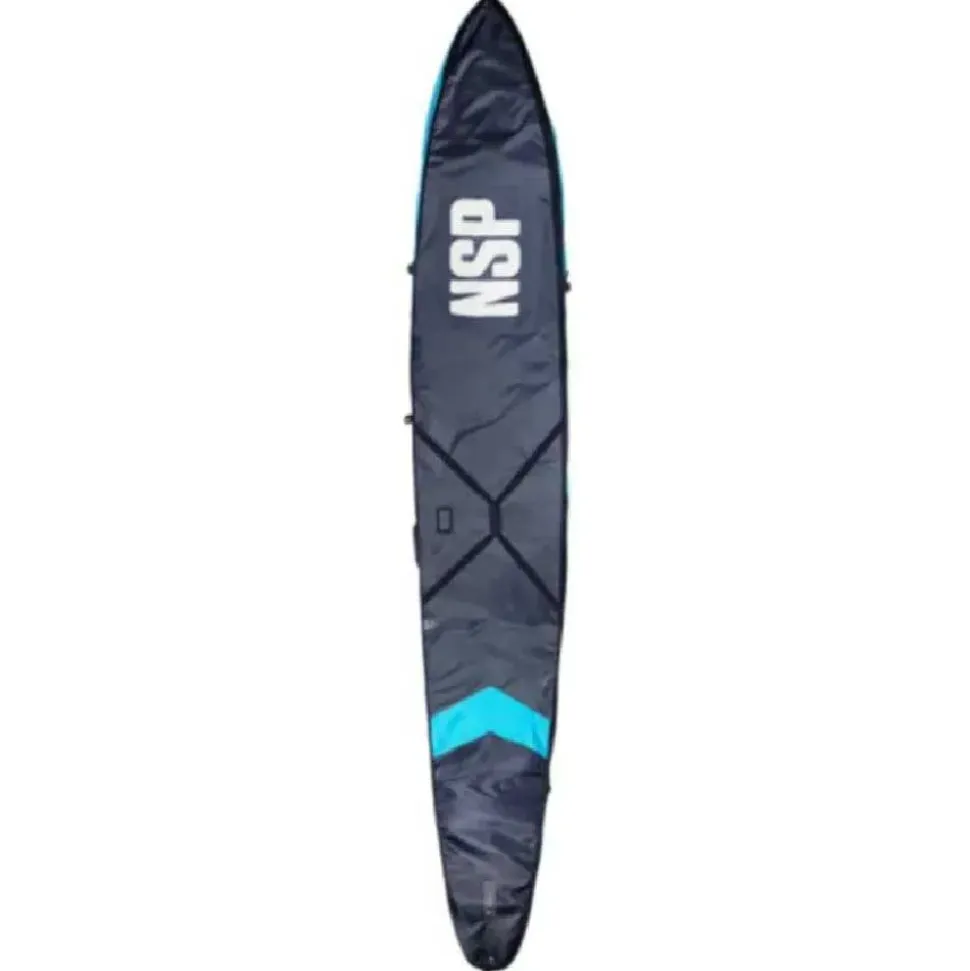 Nsp Funda SUP Premium race 12´6´´ x 23´´