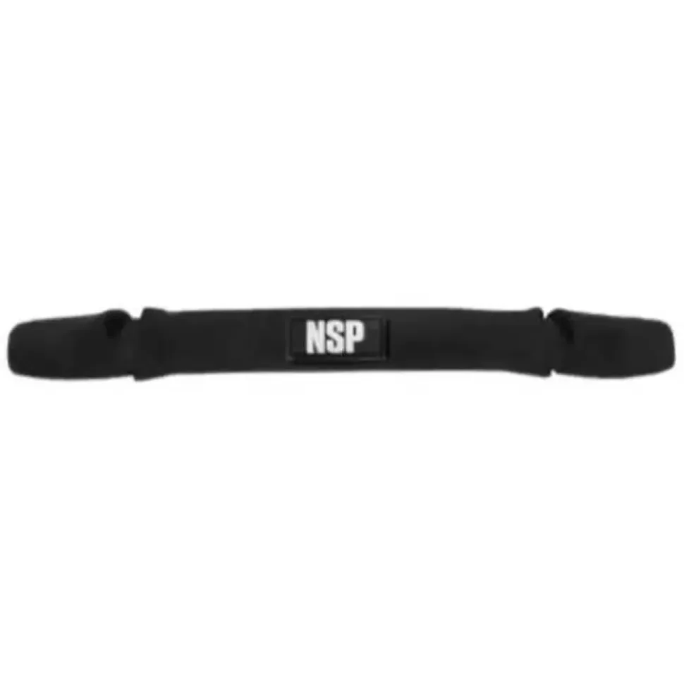 Nsp Mango Raceboard short 28.5 cm