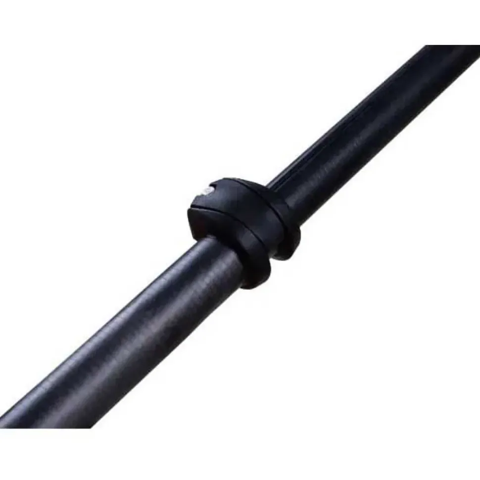 Nsp Pala de paddle surf Paddle vivace 74 hybrid 2 piece adjustable rdm
