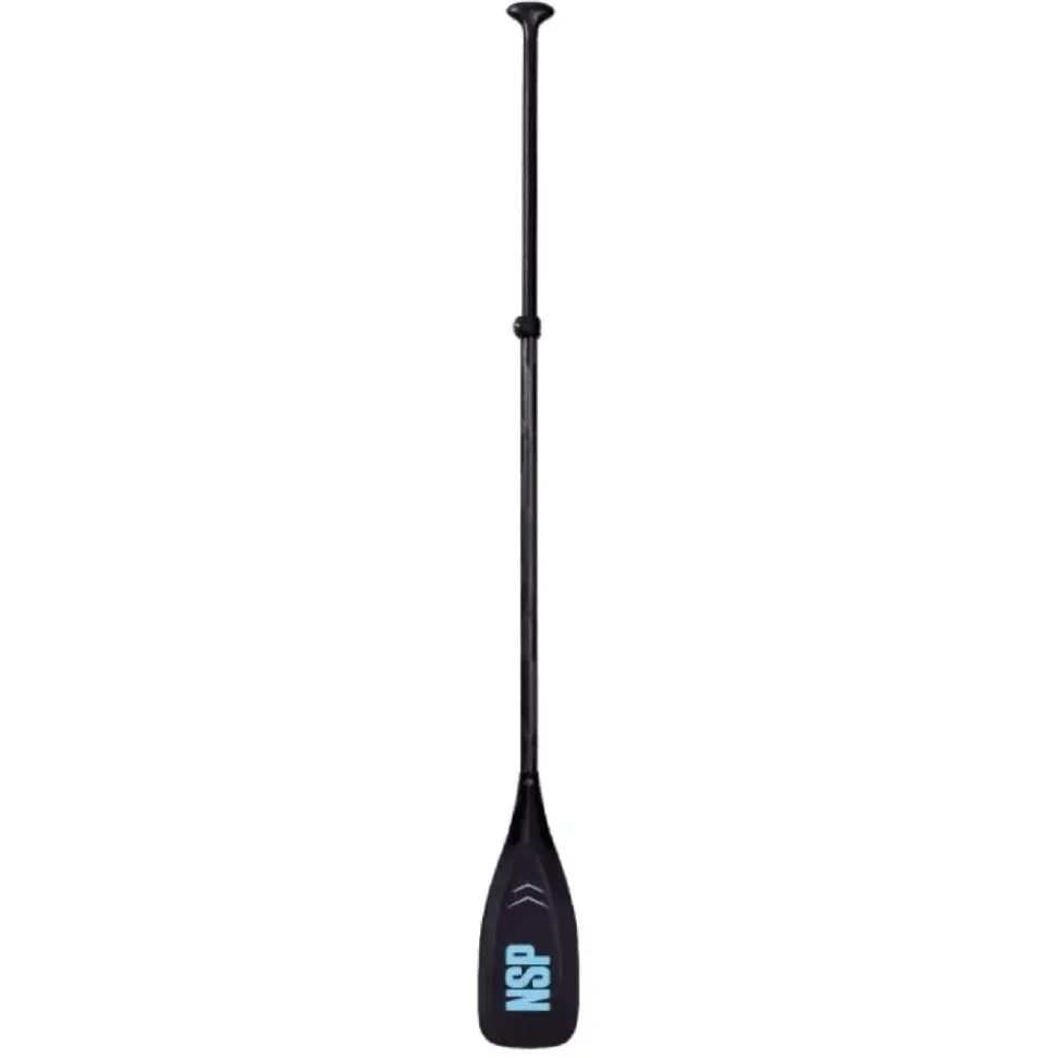 Nsp Pala de paddle surf Paddle vivace 74 hybrid 2 piece adjustable rdm