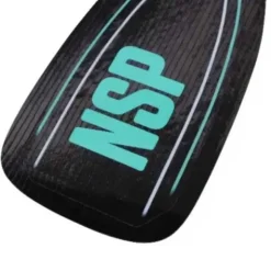 Nsp Pala de paddle surf Vivace 74 carbon fix