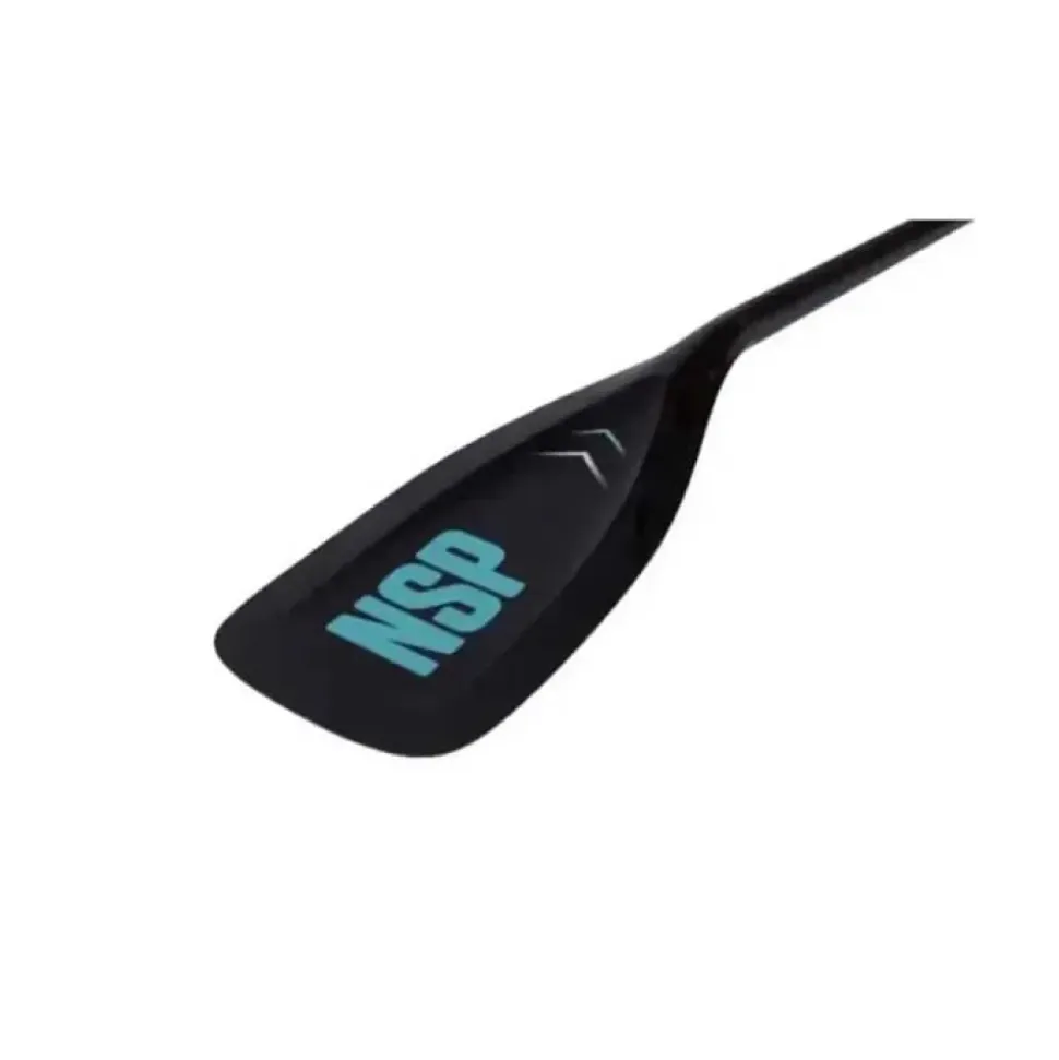 Nsp Pala de paddle surf Vivace 74 carbon fix oval
