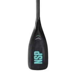 Nsp Pala de paddle surf Vivace 74 carbon fix oval