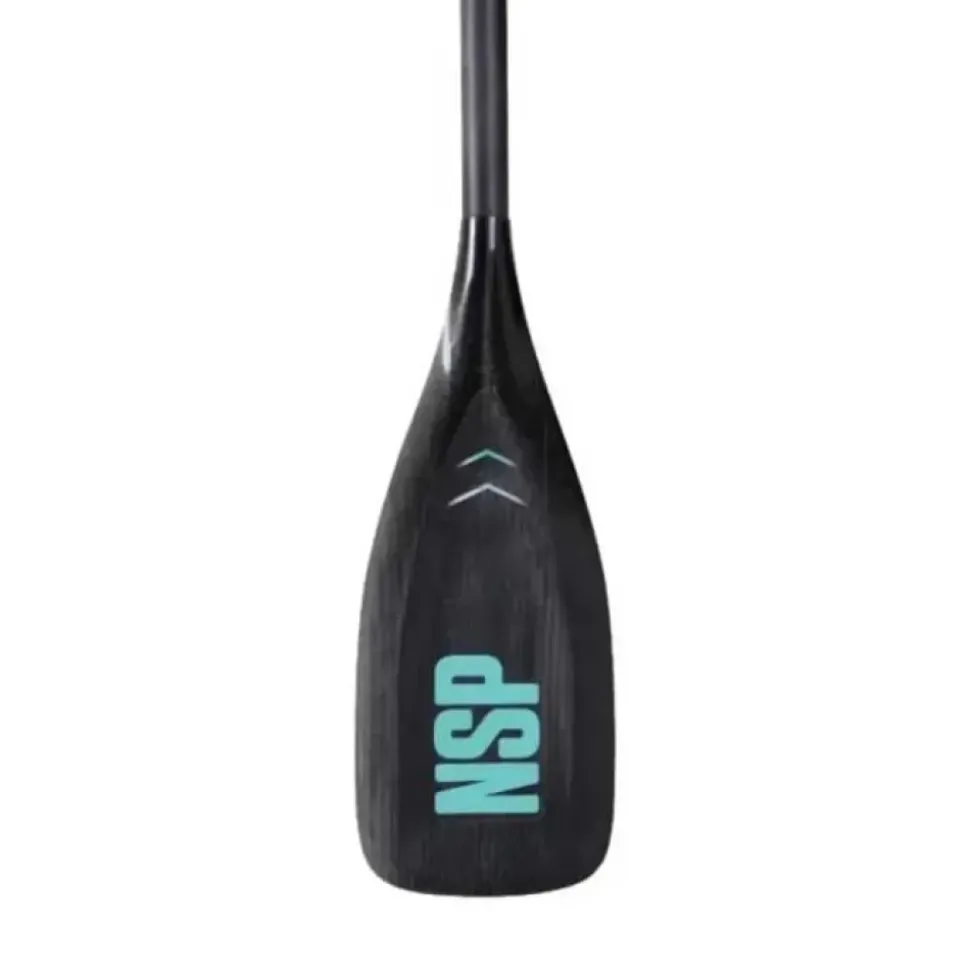 Nsp Pala de paddle surf Vivace 74 carbon fix oval