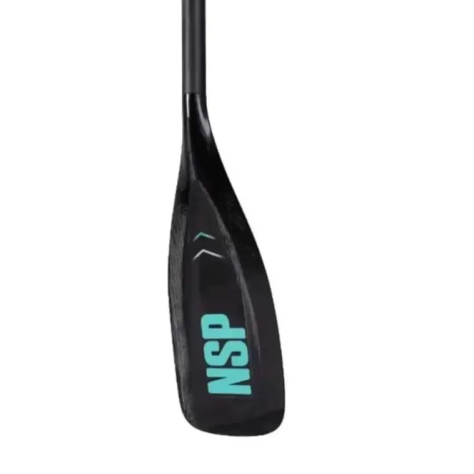 Nsp Pala de paddle surf Vivace 74 carbon fix oval