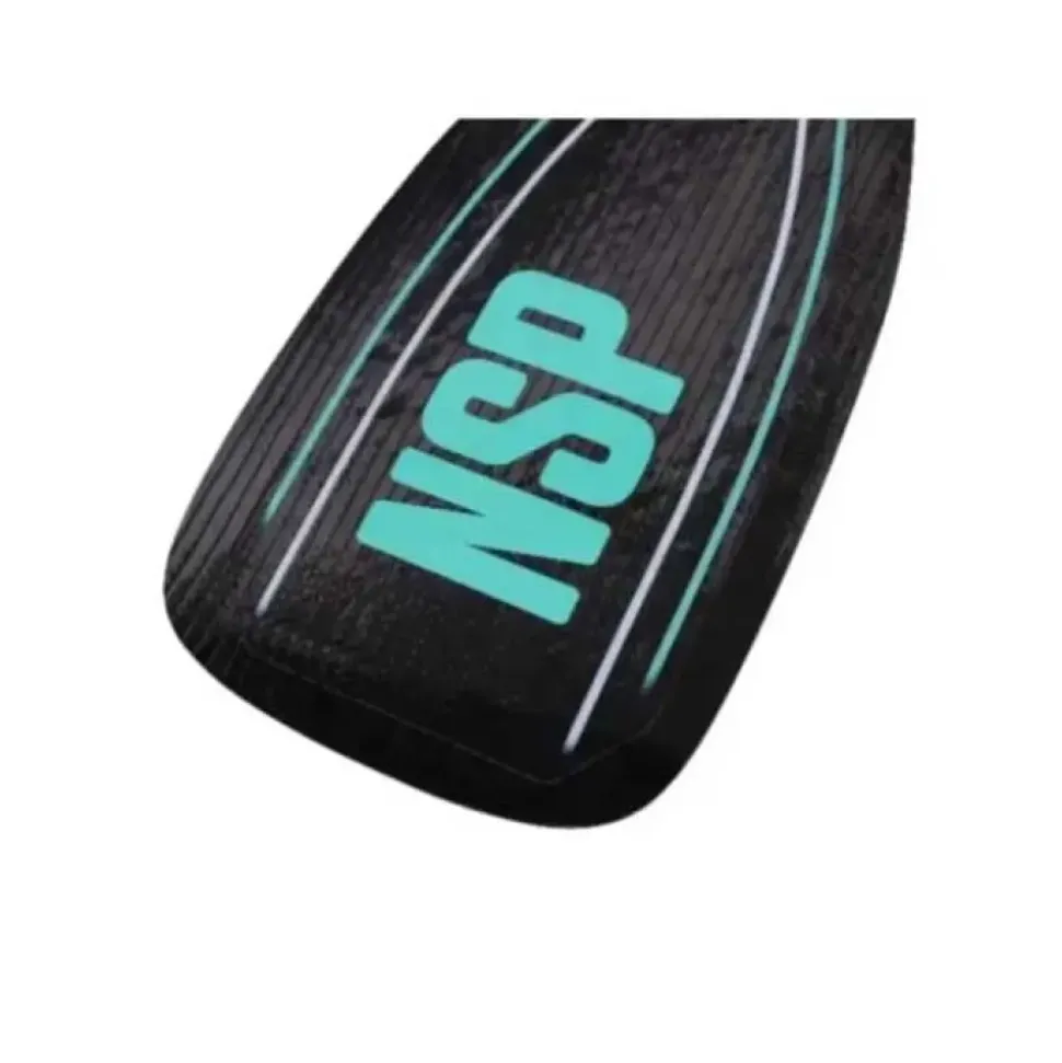 Nsp Pala de paddle surf Vivace 84 carbon fix oval